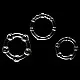 קוק רינג | Triple X Rings  קוק רינג | Triple X Rings
