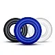 קוק רינג | Triple Color Rings קוק רינג | Triple Color Rings