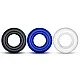 קוק רינג | Triple Color Rings קוק רינג | Triple Color Rings