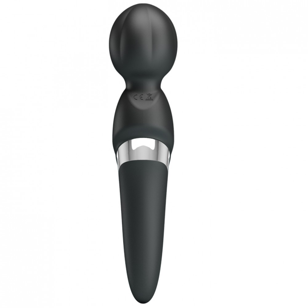 אקסלוסיב WAND ויברטור מג\'יק וונד נטען סופר איכותי אקסלוסיב WAND ויברטור מג\'יק וונד נטען סופר איכותי