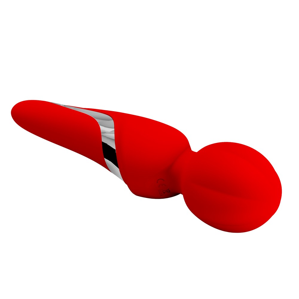 אקסלוסיב WAND ויברטור מג\'יק וונד נטען סופר איכותי אקסלוסיב WAND ויברטור מג\'יק וונד נטען סופר איכותי