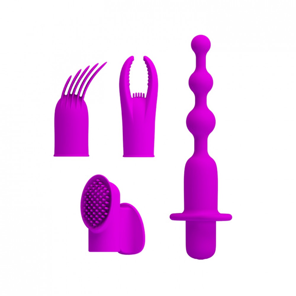 Toys Kit – הסט שידליק מחדש את התשוקה שלכם Toys Kit – הסט שידליק מחדש את התשוקה שלכם