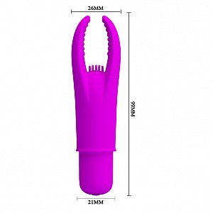 toys kit סט זוגי רוטט מושלם שיגרום לכם עוררות מינית ותשוקה