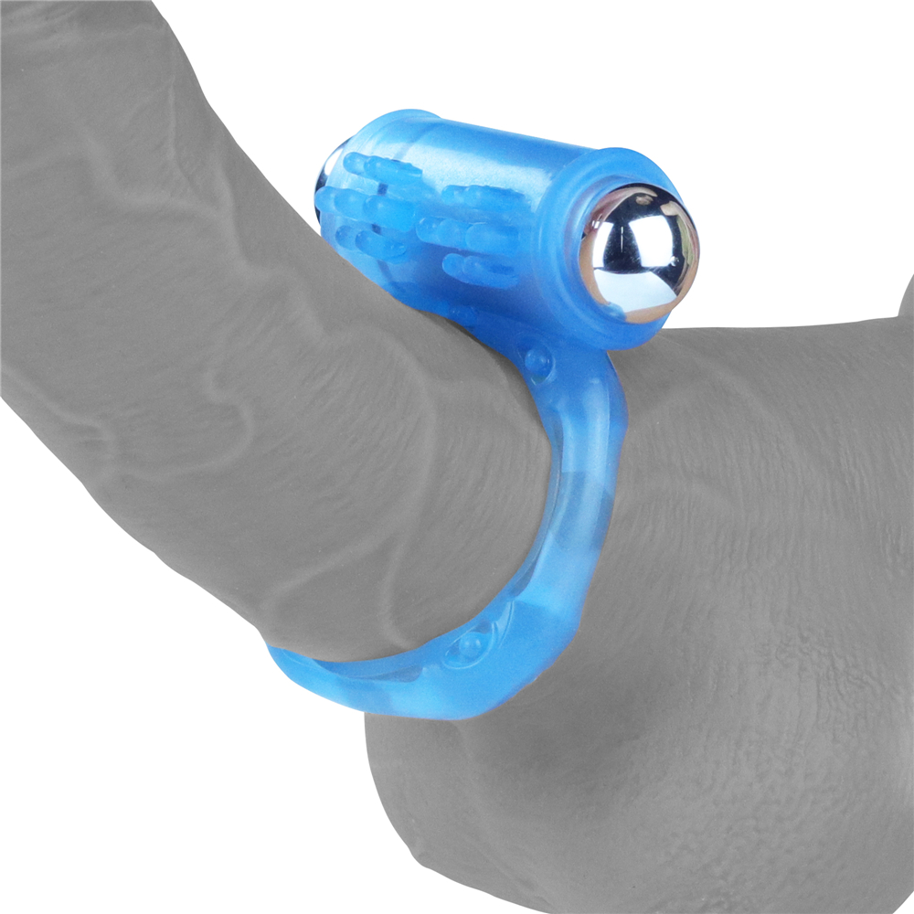 טבעת רטט זוגית Blue Ring מבית WHIPLASH – שדרגו את האינטימיות שלכם טבעת רטט זוגית Blue Ring מבית WHIPLASH – שדרגו את האינטימיות שלכם