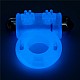 טבעת רטט זוגית Blue Ring מבית WHIPLASH – שדרגו את האינטימיות שלכם טבעת רטט זוגית Blue Ring מבית WHIPLASH – שדרגו את האינטימיות שלכם
