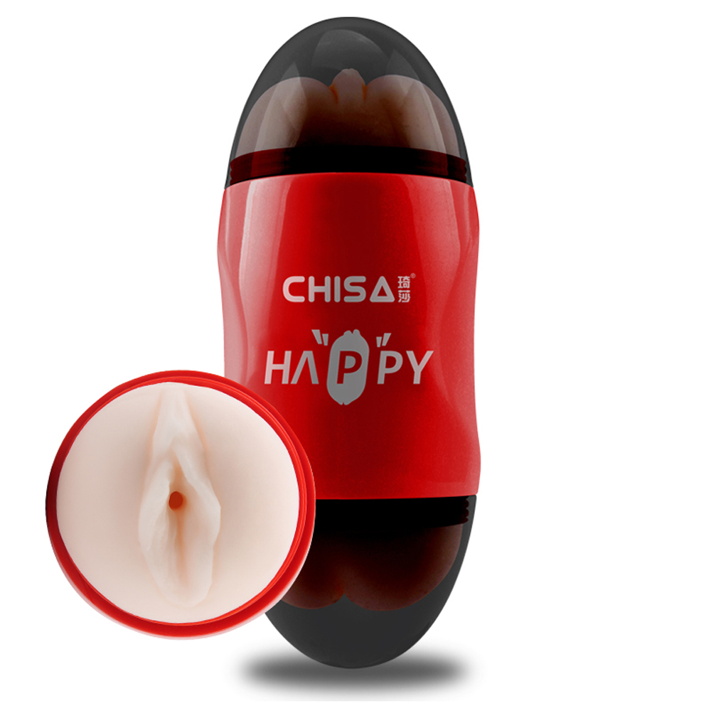 מאונן לגבר HAPPY "חוויית חדירה ריאליסטית 