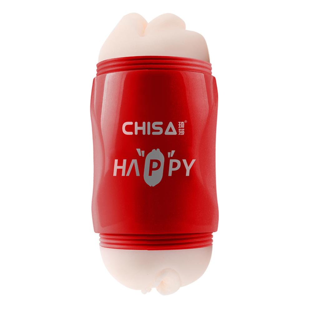 מאונן לגבר HAPPY "חוויית חדירה ריאליסטית 