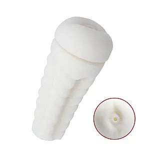 פלאשלייט ANAL GOLD – תחושת חדירה אנאלית מושלמת פלאשלייט ANAL GOLD – תחושת חדירה אנאלית מושלמת