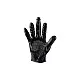 כפפת טקסטורות סיליקון | Silicone Glove