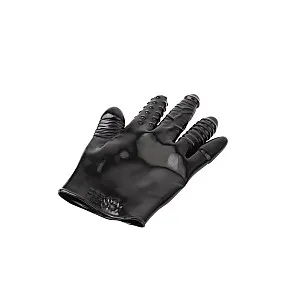 כפפת טקסטורות סיליקון | Silicone Glove