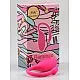 ויברטור פלמינגו WIFI שליטה מרחוק | Flamingo Remote Vibrator ויברטור פלמינגו WIFI שליטה מרחוק | Flamingo Remote Vibrator