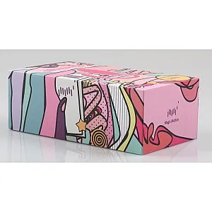 ויברטור פלמינגו  WiFi ו-Bluetooth שליטה מרחוק | Flamingo   