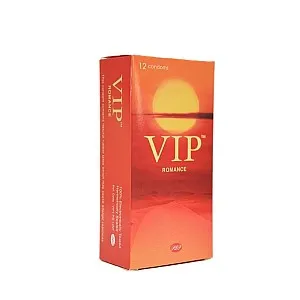 קונדומי | V.I.P Romance   קונדומי | V.I.P Romance