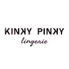 Kinky pinky lingerie