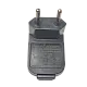 מטען קיר USB לטעינת ויברטורים 5V-0.5A | USB Wall Adapter