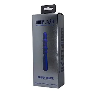 ויברטור אנאלי מדורג סיליקון | POWER TOWER