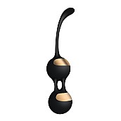 ביצים סיניות וכדורי קיגל