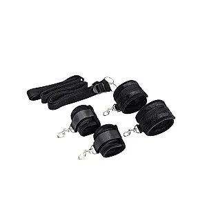 סט פנטזיה לזוגות 9 חלקים | Fantasy Playset 9