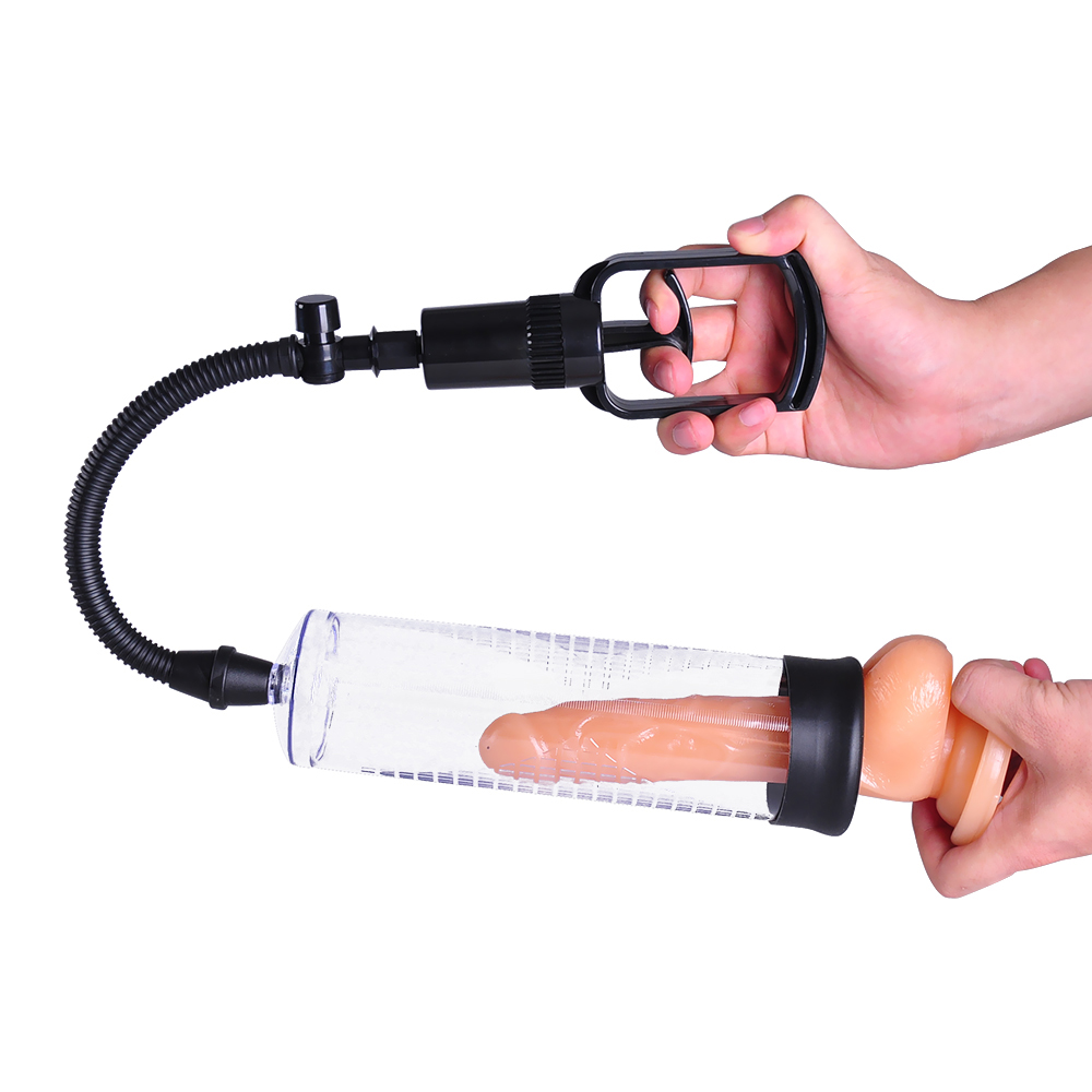 משאבת זקפה והגדלה | Power Pump Whiplash – פתרון טבעי לשיפור ביצועים מיניים