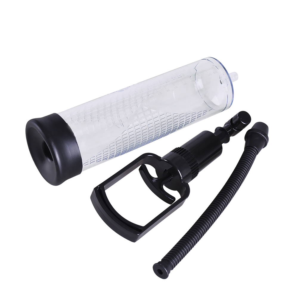 משאבת זקפה והגדלה | Power Pump Whiplash – פתרון טבעי לשיפור ביצועים מיניים