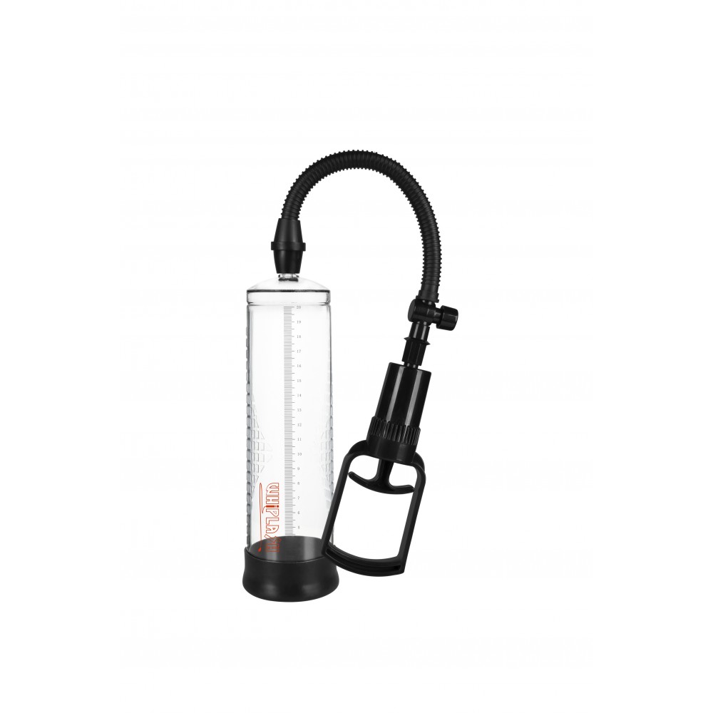 משאבת זקפה והגדלה | Power Pump Whiplash – פתרון טבעי לשיפור ביצועים מיניים