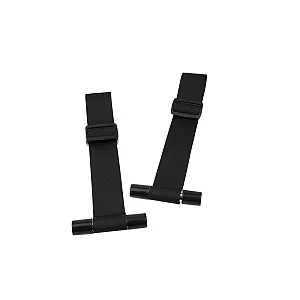 אזיקי ידיים לריסון מעל הדלת – לחוויה עוצמתית  