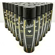 Slide DIAMOND – ג'ל סיכוך על בסיס סיליקון  Slide DIAMOND – ג'ל סיכוך על בסיס סיליקון