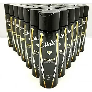 Slide DIAMOND – ג'ל סיכוך על בסיס סיליקון  Slide DIAMOND – ג'ל סיכוך על בסיס סיליקון