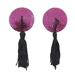 כיסוי פטמות חושני בעיטור יפיפה  כיסוי פטמות חושני בעיטור יפיפה