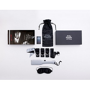 Beginners Bondage Kit