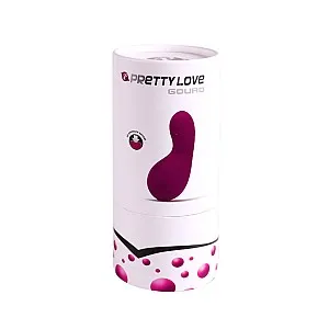 גורד GOURD – ויברטור חדשני לחוויית עונג אישית ומתקדמת גורד GOURD – ויברטור חדשני לחוויית עונג אישית ומתקדמת