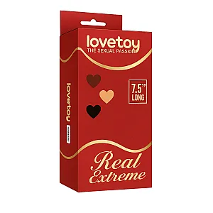 דילדו ריאליסטי בגודל בינוני עם בסיס יניקה עוצמתי | Brad דילדו ריאליסטי בגודל בינוני עם בסיס יניקה עוצמתי | Brad