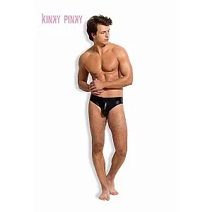 תחתון גברי פתוח מאחור