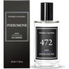 FM 472 PHEROMONE – בושם פרומונים לגבר בניחוח חושני