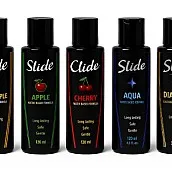 חומרי סיכה אינטימיים