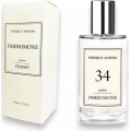 FM 34 PHEROMONE – בושם פרומונים חושני לנשים