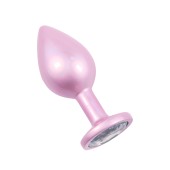פלאג אנאלי Pink Plug m | מבית Fun Love