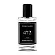 FM 472 PHEROMONE – בושם פרומונים לגבר בניחוח חושני FM 472 PHEROMONE – בושם פרומונים לגבר בניחוח חושני