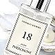 בושם פרומונים לנשים – FM 18 PHEROMONE
