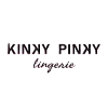 Kinky pinky lingerie