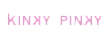 Kinky Pinky