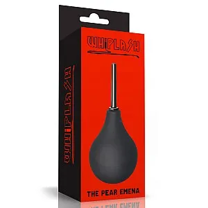 חוקן מקצועי לניקוי אנאלי | THE PEAR EMENA