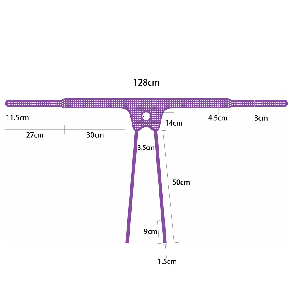 רתמת סטרפ-און מתכווננת יוניסקס | Easy Harness