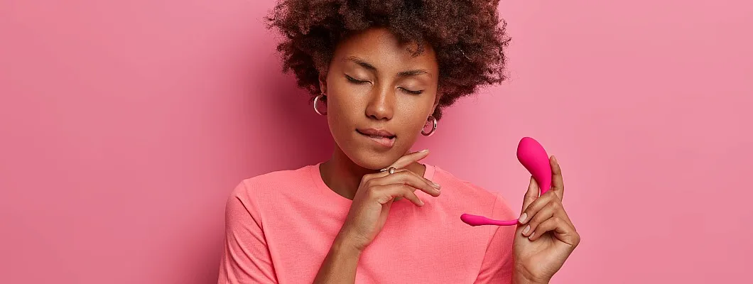 ביצת רטט | ביצים רוטטות (עם/בלי שלט) – המדריך המלא