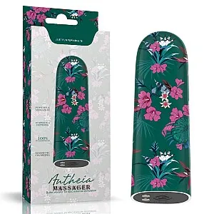 SPRING BLOSSOM – ויברטור רוקט פוקט קטן ועוצמתי SPRING BLOSSOM – ויברטור רוקט פוקט קטן ועוצמתי