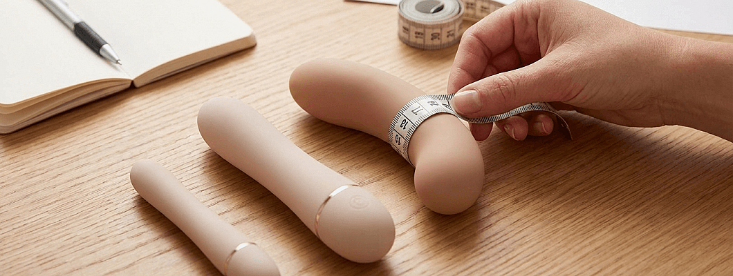 מדריך מידות בטוח לצעצועים | Size Guide