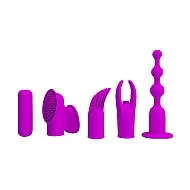 Toys Kit – הסט הזוגי המושלם לחוויה מעוררת חושים Toys Kit – הסט הזוגי המושלם לחוויה מעוררת חושים