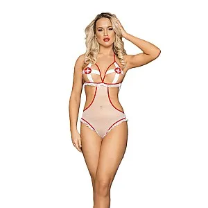 בגד גוף אחות סקסית-לבוש סקסי בגד גוף אחות סקסית-לבוש סקסי