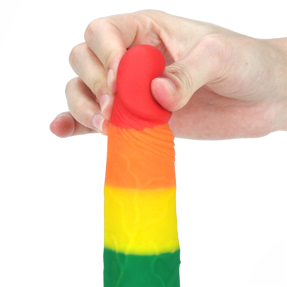 דילדו גאווה PRIDER דילדו גאווה PRIDER