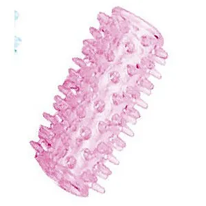 הלבשה סיליקונית לעונג אינטימי – לחיספוס נפלא ומענג הלבשה סיליקונית לעונג אינטימי – לחיספוס נפלא ומענג